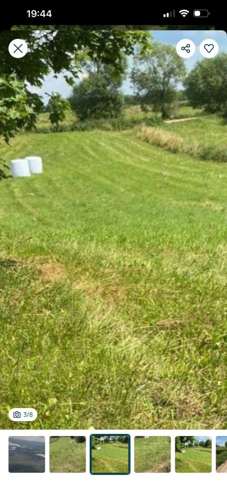 Działka inna Dłużec. Zdjęcie 7