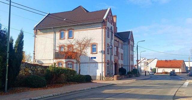 Mieszkanie 3-pokojowe Gogolin. Zdjęcie 1