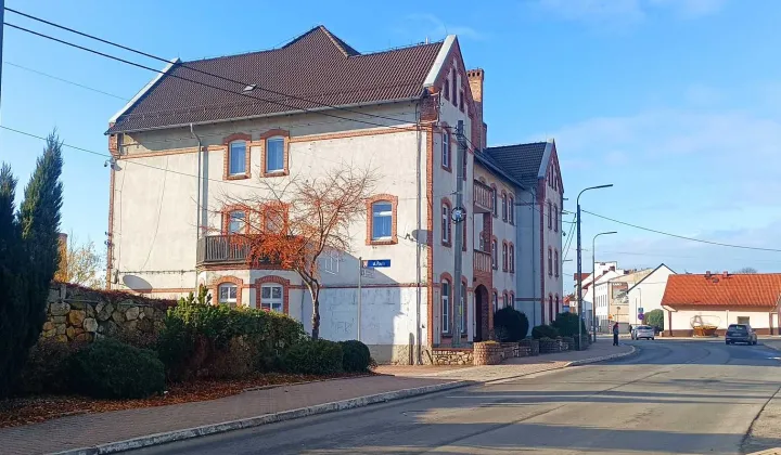 Mieszkanie 3-pokojowe Gogolin