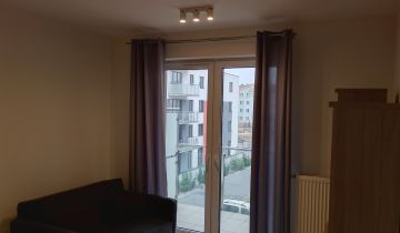 Mieszkanie 2-pokojowe Tomaszów Mazowiecki, ul. Rolna