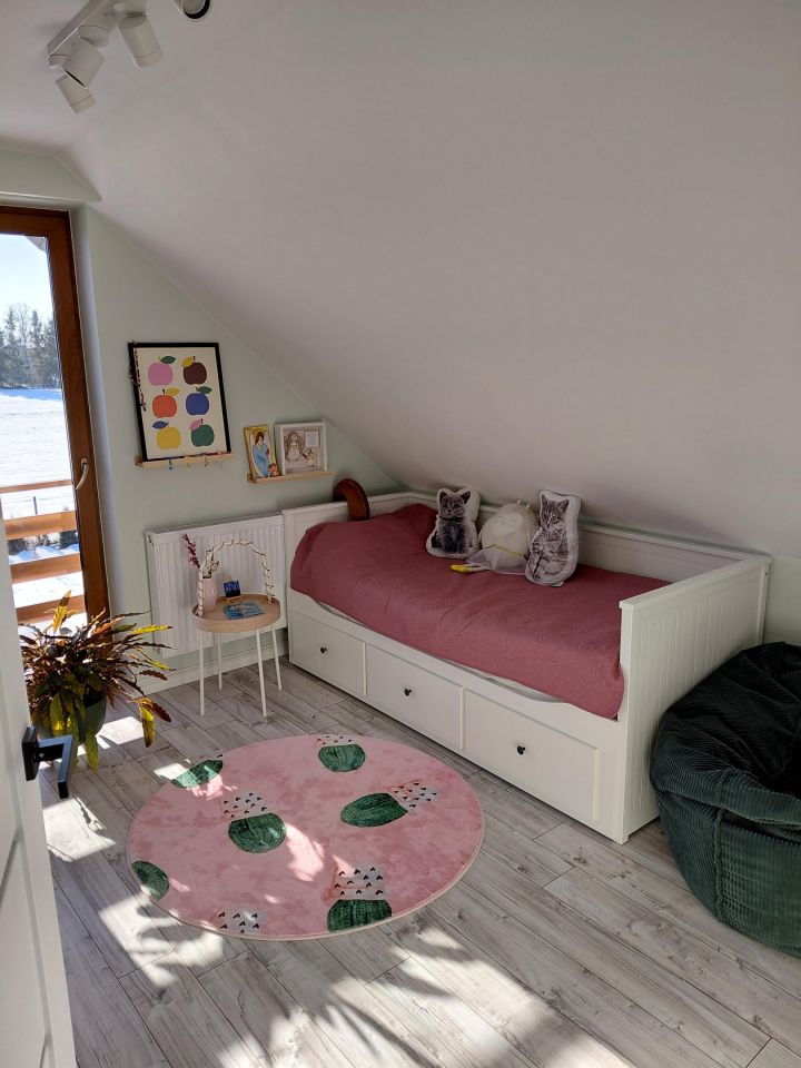 dom wolnostojący, 4 pokoje Zębowo. Zdjęcie 24