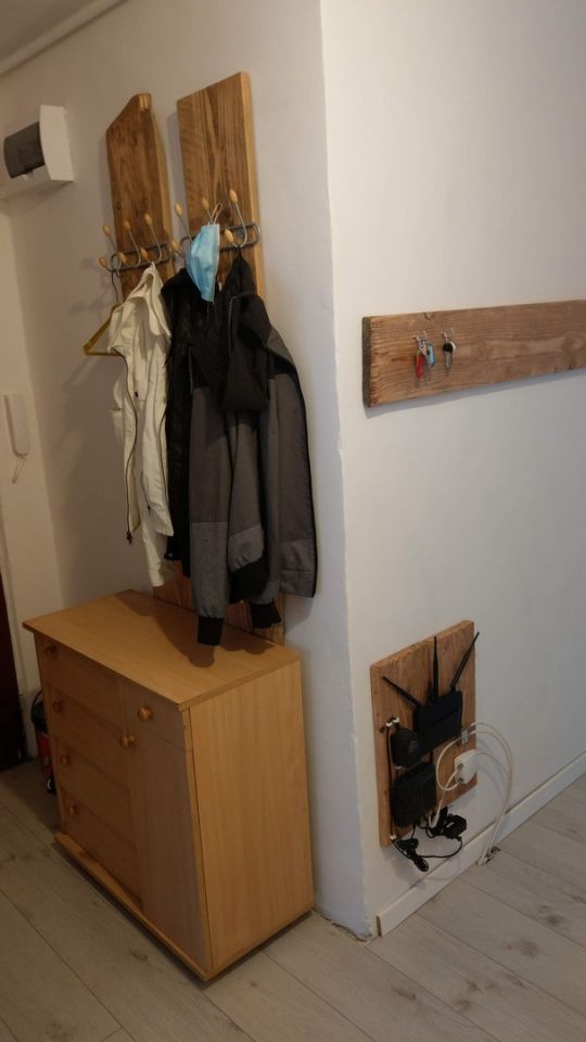 Mieszkanie 3-pokojowe Szczecin Pomorzany, ul. 9 Maja. Zdjęcie 9