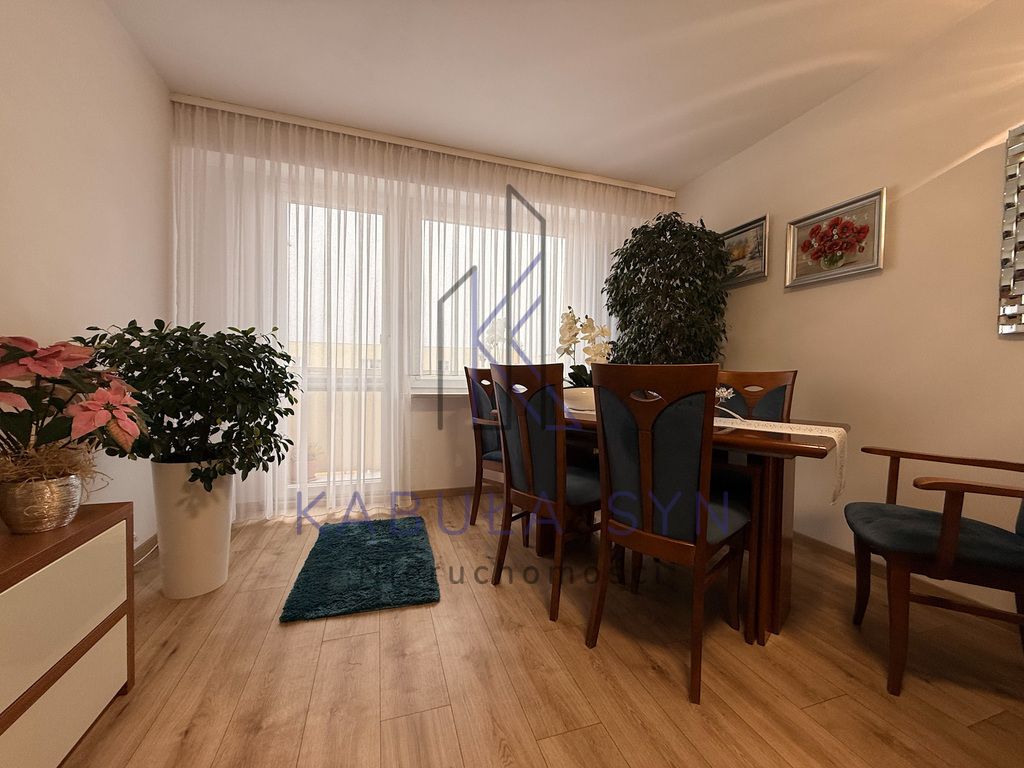 Mieszkanie 3-pokojowe Bydgoszcz Fordon, ul. gen. Leopolda Okulickiego. Zdjęcie 15