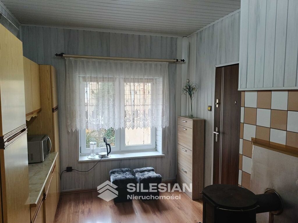 Mieszkanie 1-pokojowe Dzierżoniów, ul. Ignacego Krasickiego. Zdjęcie 3