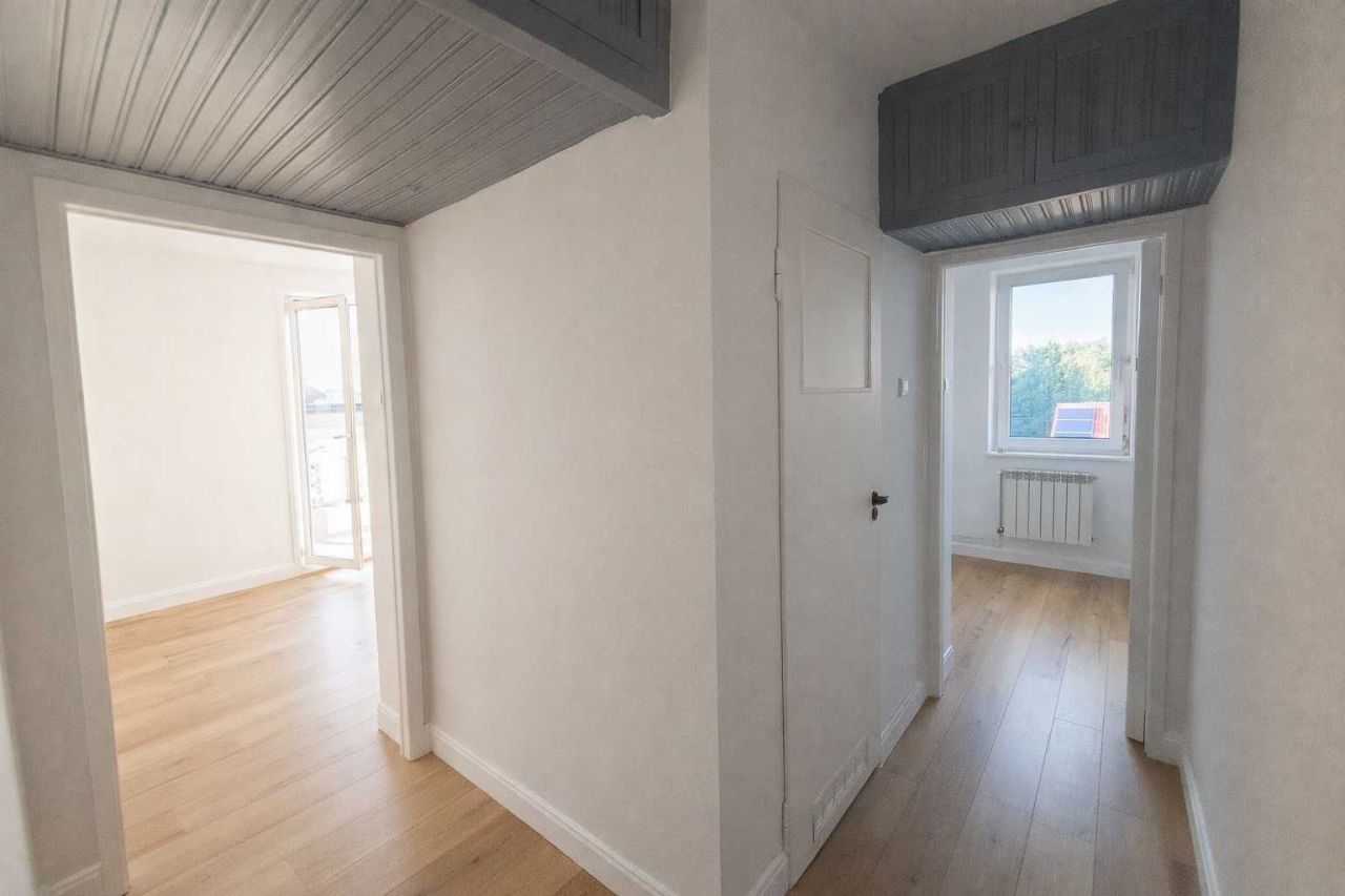 Mieszkanie 2-pokojowe Żołynia, ul. Adama Mickiewicza. Zdjęcie 4