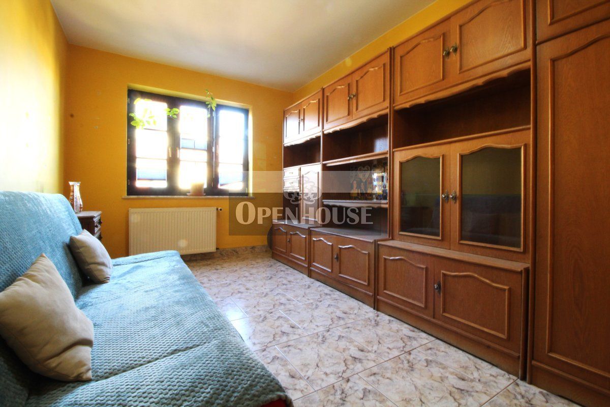 Mieszkanie 3-pokojowe Głogów Stare Miasto, ul. Garncarska. Zdjęcie 4