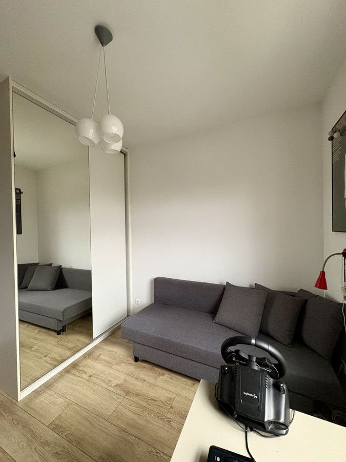 Mieszkanie 4-pokojowe Łódź Górna, ul. Lotna. Zdjęcie 11