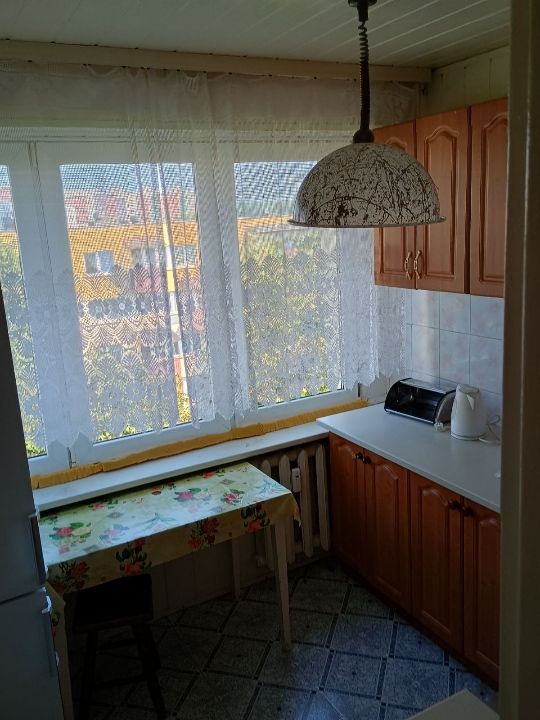 Mieszkanie 3-pokojowe Białystok Dziesięciny, ul. Kalinowa. Zdjęcie 3