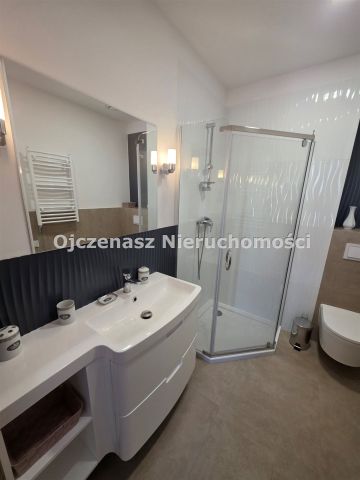 Mieszkanie 2-pokojowe Bydgoszcz Bielawy. Zdjęcie 7