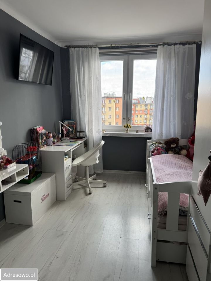 Mieszkanie 3-pokojowe Skarżysko-Kamienna, ul. Rejowska. Zdjęcie 8