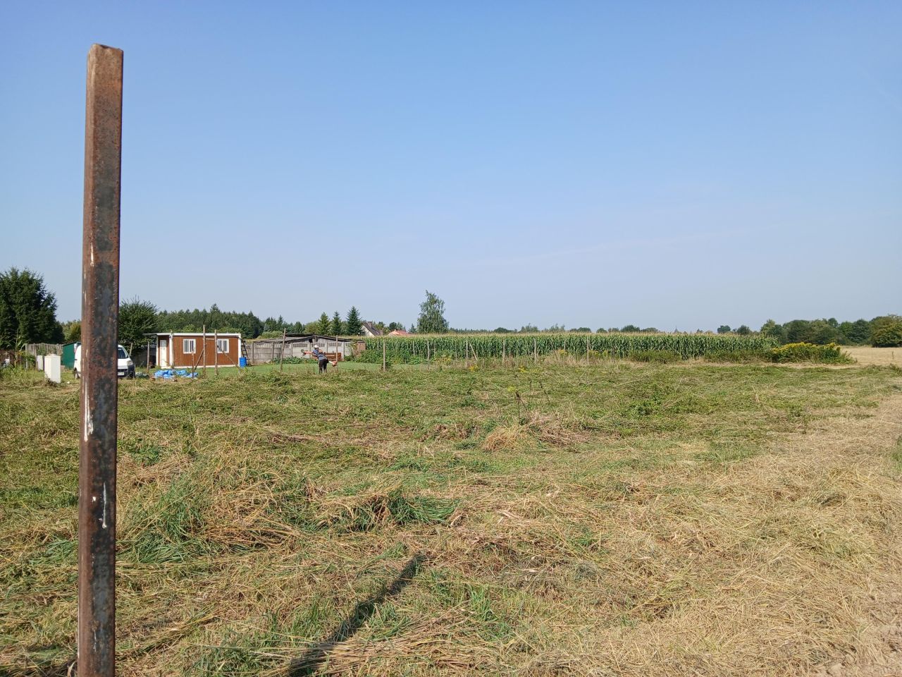 Działka budowlana Wołowice Galatówka, Skawińska. Zdjęcie 6