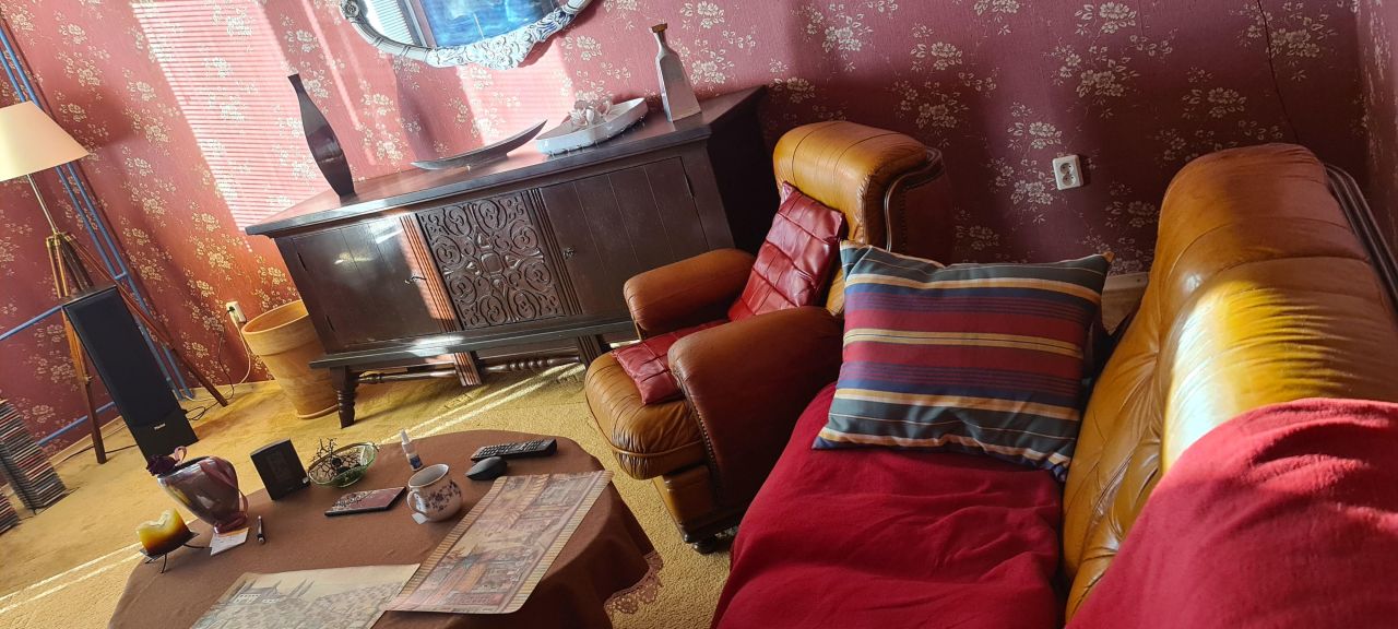 Mieszkanie 3-pokojowe Kraśnik Kraśnik Fabryczny, ul. Pogodna. Zdjęcie 2