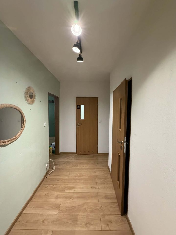 Mieszkanie 2-pokojowe Ruda Śląska Kochłowice, ul. Xawerego Dunikowskiego. Zdjęcie 6