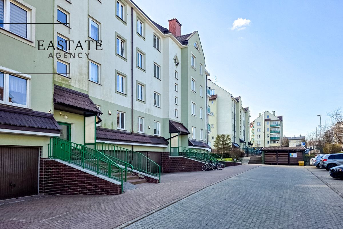 Mieszkanie 5-pokojowe Gdańsk Kokoszki, ul. Storczykowa. Zdjęcie 28