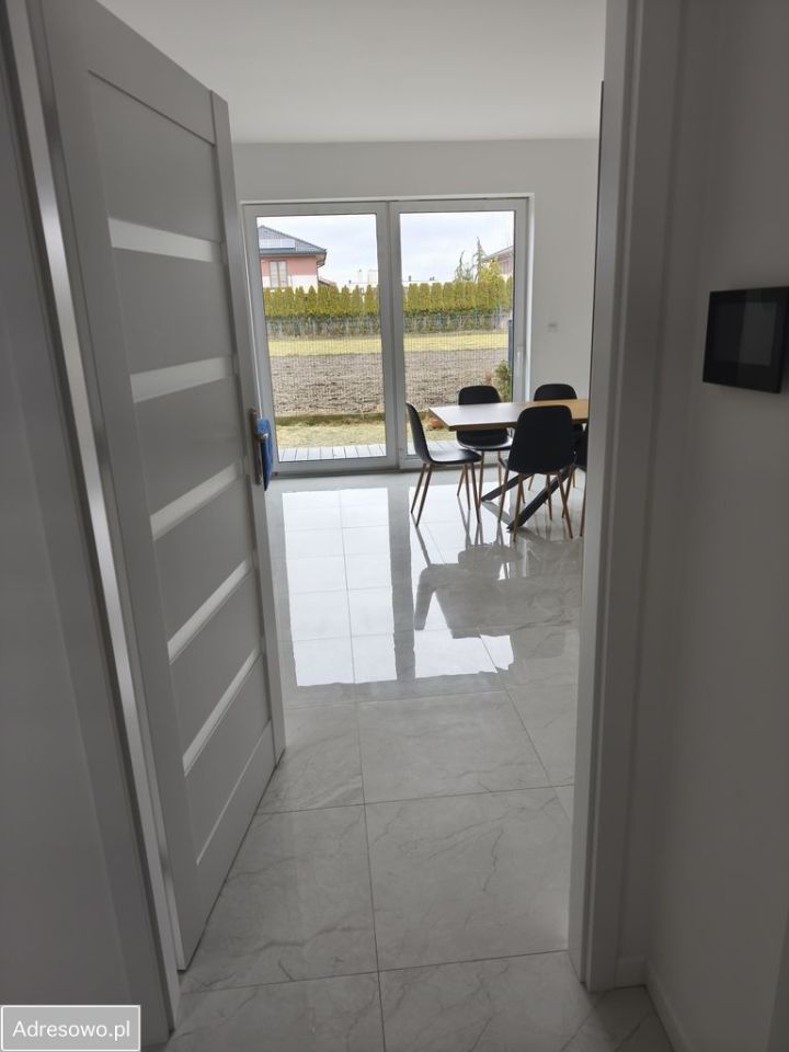 dom szeregowy, 4 pokoje Zgorzała, ul. Storczykowa. Zdjęcie 15