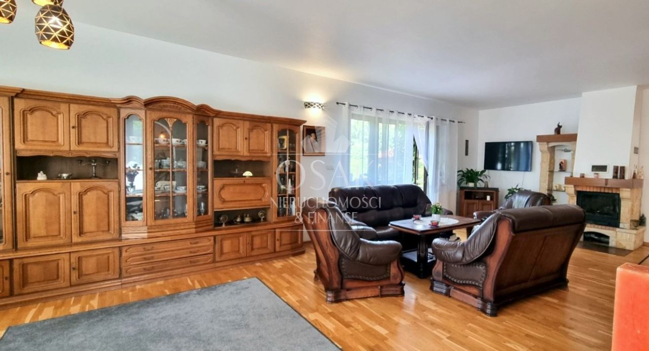 dom wolnostojący, 5 pokoi Szczecin Wielgowo. Zdjęcie 2