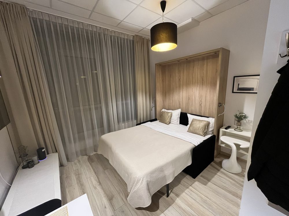 Mieszkanie 1-pokojowe Warszawa Włochy, ul. Aleje Jerozolimskie. Zdjęcie 1