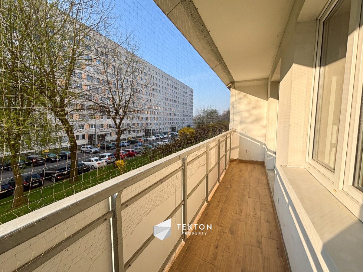 Mieszkanie 3-pokojowe Jastrzębie-Zdrój, ul. Turystyczna. Zdjęcie 3