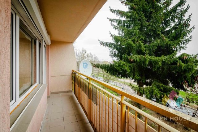 Mieszkanie 3-pokojowe Olsztyn Jaroty, ul. Ernsta Wiecherta. Zdjęcie 11