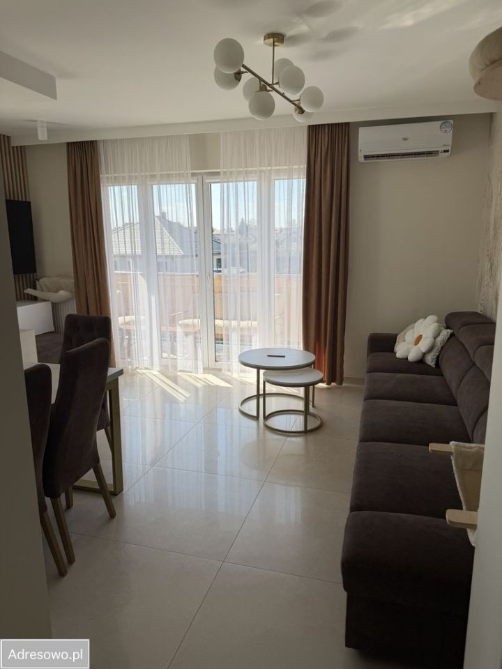 Mieszkanie 3-pokojowe Strumień, ul. Topolowa. Zdjęcie 4