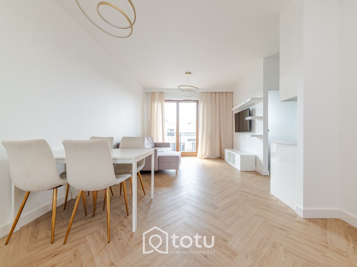 Mieszkanie 2-pokojowe Warszawa Włochy, ul. Przy Torach. Zdjęcie 10