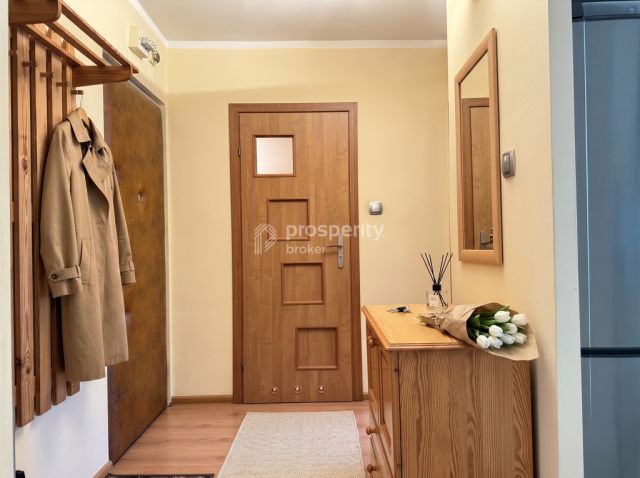 Mieszkanie 2-pokojowe Warszawa Bielany, ul. Osikowa. Zdjęcie 5