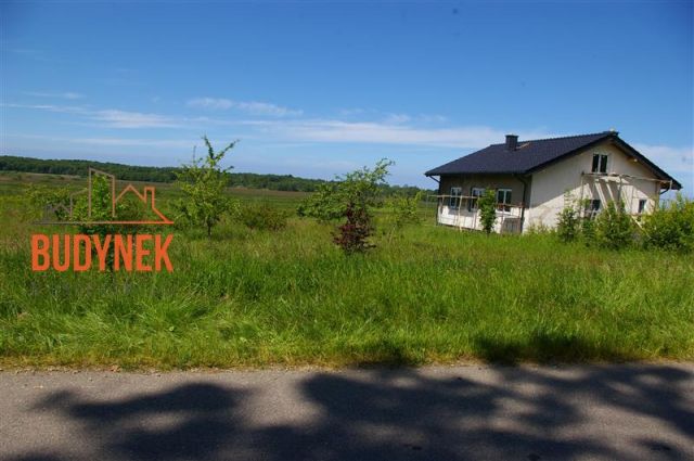 Działka budowlana Porzecze. Zdjęcie 1