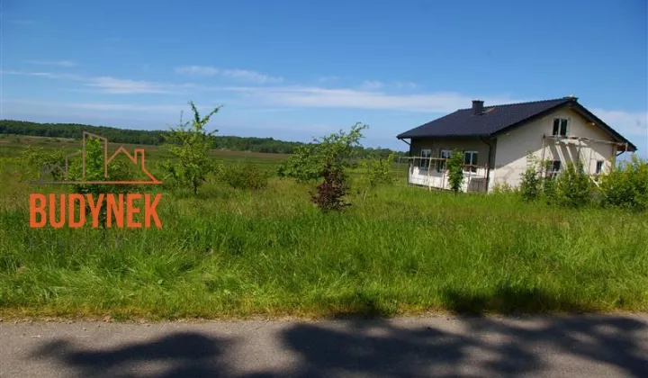 Działka budowlana Porzecze