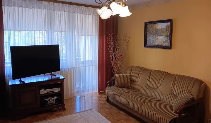 Mieszkanie 2-pokojowe Lublin Czechów Południowy, ul. Górska