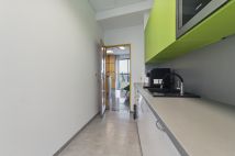 Biuro Kraków Łagiewniki-Borek Fałęcki, ul. Zygmunta Miłkowskiego. Zdjęcie 4