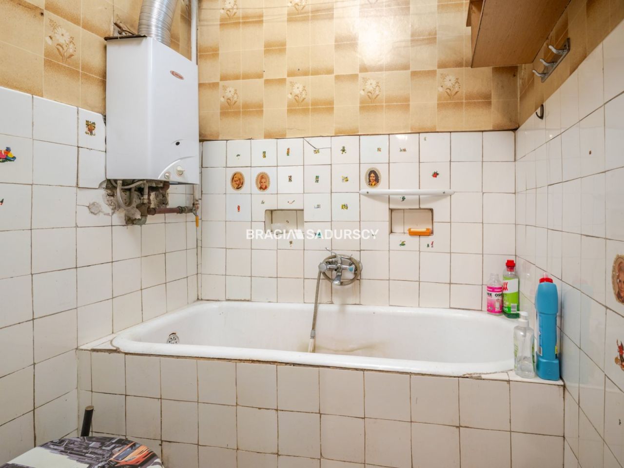 Mieszkanie 2-pokojowe Kraków Nowa Huta, os. Na Skarpie. Zdjęcie 11