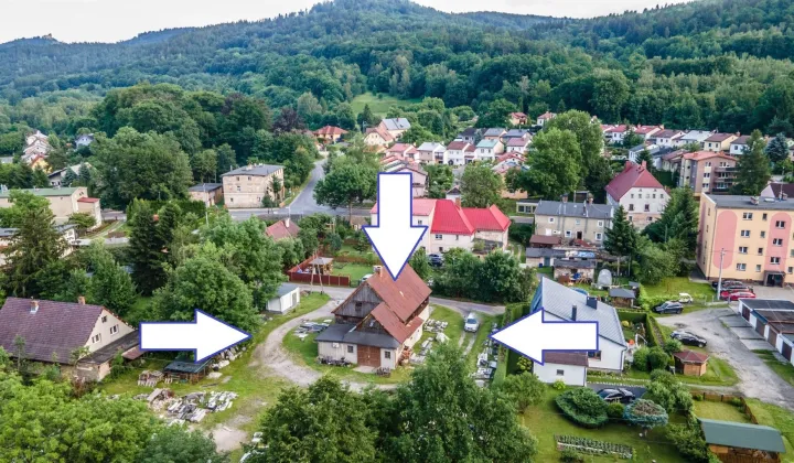 Lokal Piechowice