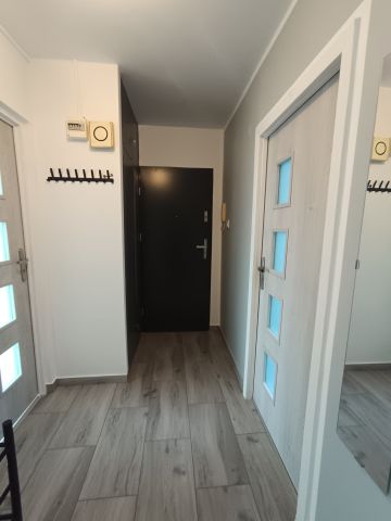 Mieszkanie 3-pokojowe Lublin Kalinowszczyzna, M. Koryzonowej. Zdjęcie 4