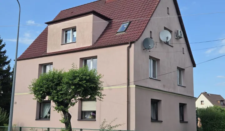 Mieszkanie 4-pokojowe Lębork Centrum, ul. Targowa