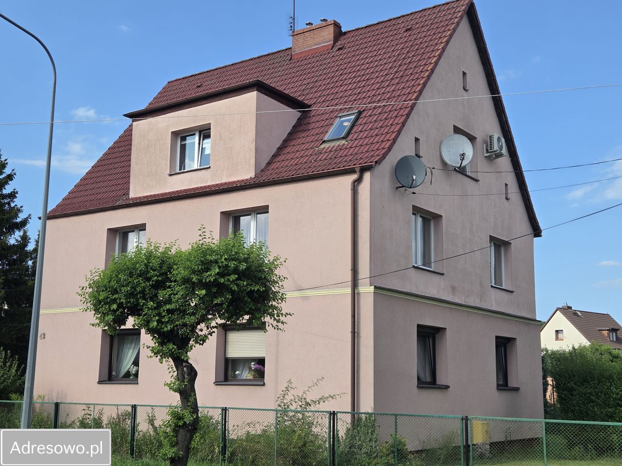 Mieszkanie 4-pokojowe Lębork Centrum, ul. Targowa. Zdjęcie 1