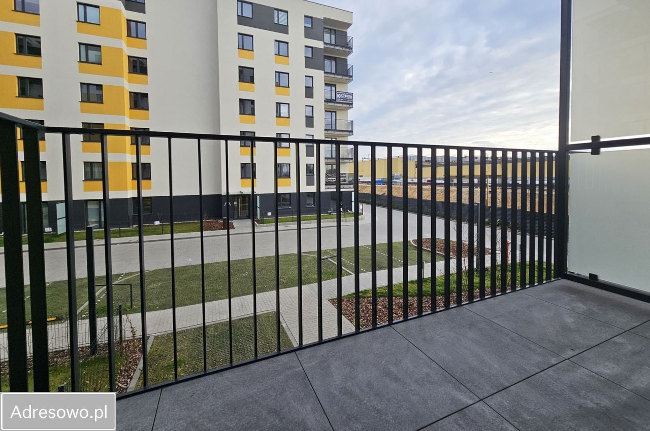 Mieszkanie 1-pokojowe Warszawa Ursus, ul. Kompanii AK "Goplana". Zdjęcie 13