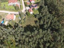 Działka budowlana Sycowa Huta. Zdjęcie 2
