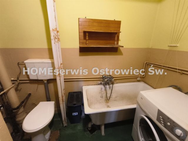 Mieszkanie 2-pokojowe Ostrowiec Świętokrzyski Centrum, ul. Polna. Zdjęcie 8