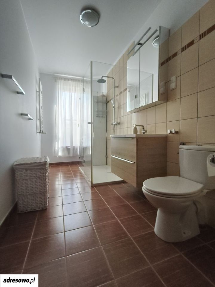 Mieszkanie 3-pokojowe Wrocław Fabryczna, ul. Legnicka. Zdjęcie 16