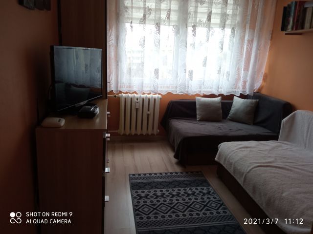 Mieszkanie 2-pokojowe Zgierz, ul. Stanisława Witkacego. Zdjęcie 1