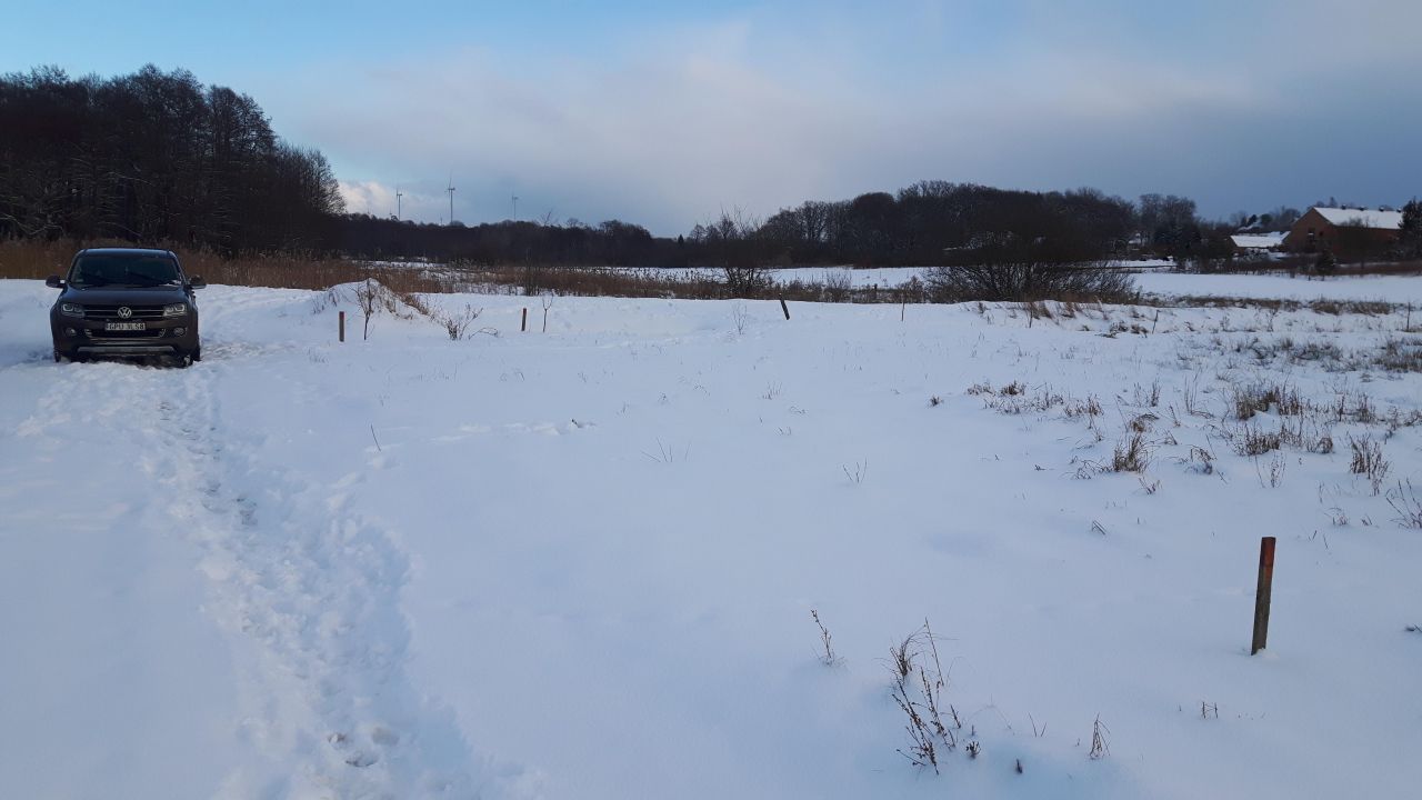 Działka budowlana Mierzyno. Zdjęcie 2