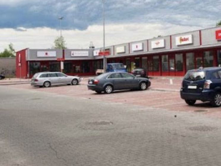 Lokal Tychy, ul. Jana Barona. Zdjęcie 2