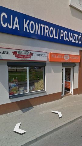 Lokal Warszawa Wola, ul. Gostyńska. Zdjęcie 1
