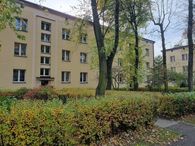 Mieszkanie 2-pokojowe Katowice Brynów, ul. Kłodnicka. Zdjęcie 1
