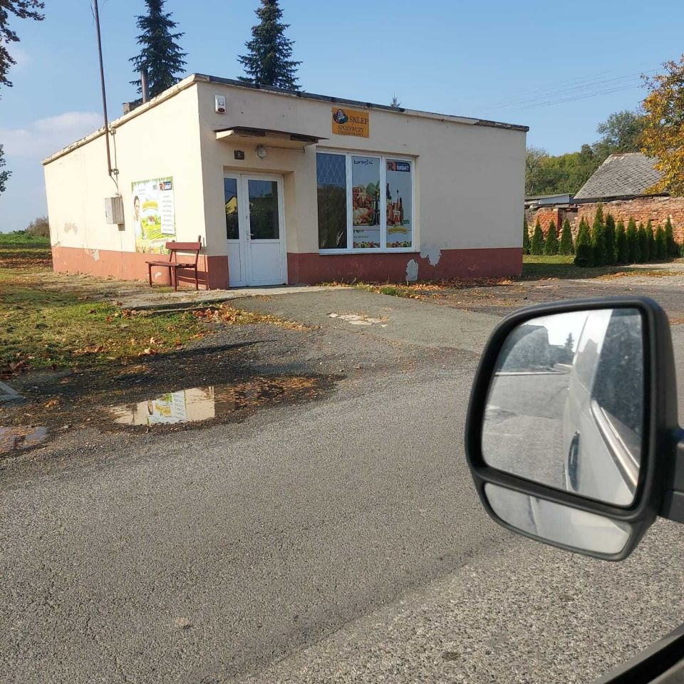 Lokal Gródczany. Zdjęcie 2