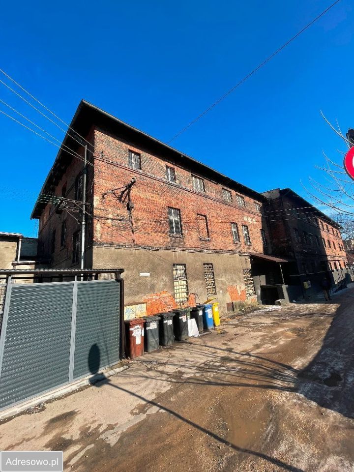 kamienica, 10 pokoi Bytom, ul. Powstańców Warszawskich