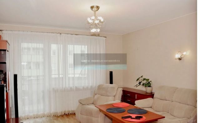 Mieszkanie 3-pokojowe Warszawa Tarchomin, ul. Myśliborska. Zdjęcie 1