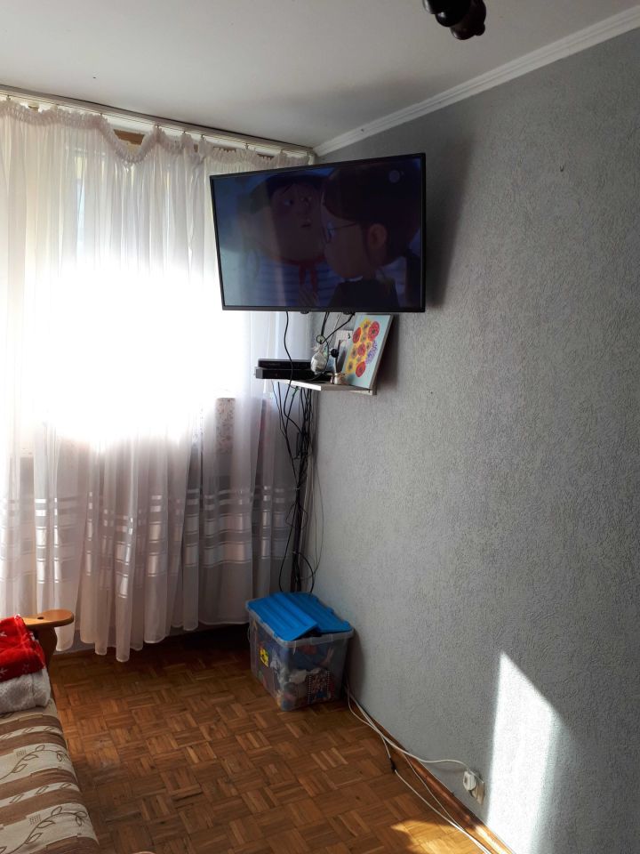 Mieszkanie 2-pokojowe Lubin, ul. Sokola