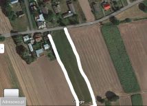 Działka budowlana Ksawerów. Zdjęcie 2