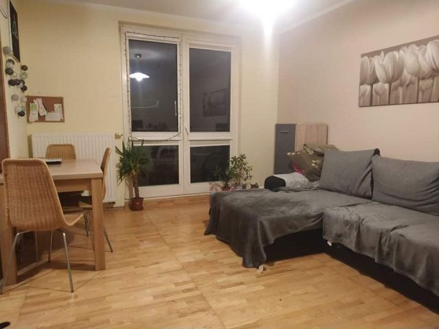 Mieszkanie 2-pokojowe Warszawa Targówek, ul. Zielone Zacisze. Zdjęcie 1